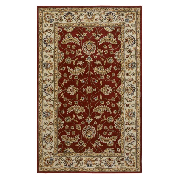 Surya Caesar - 5' X 8' Area Rug CAE1022-58
